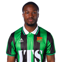 Shalom Ekong