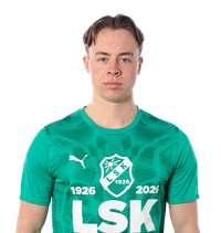 Magnus Tomren Solheim