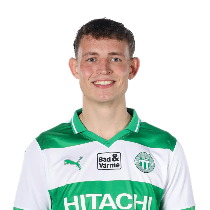 Mikkel Ladefoged
