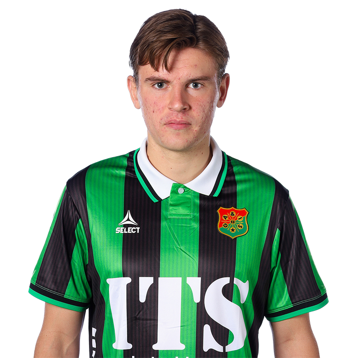 Max Andersson