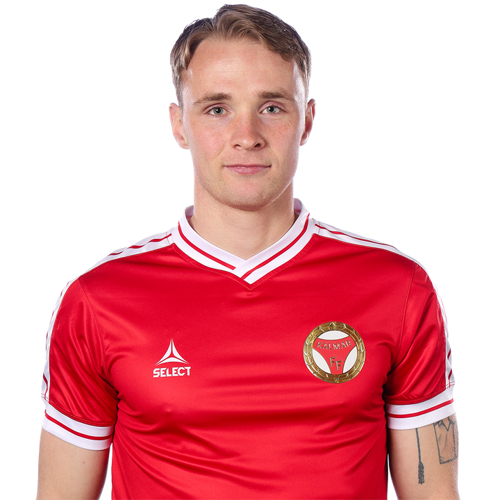 Sivert Överby