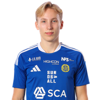 Mille Eriksson