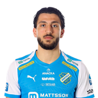 Leonardo Farah Shahin