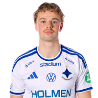 Jonas Bertheussen Weber