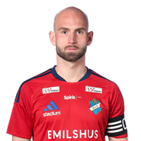 Sebastian Starke Hedlund