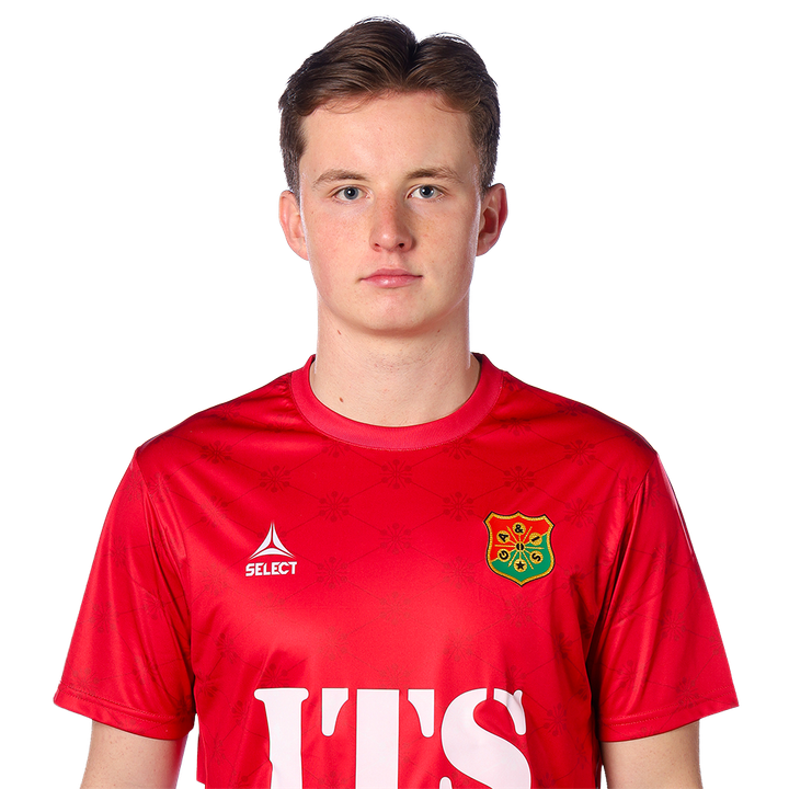 Alvin Didriksson