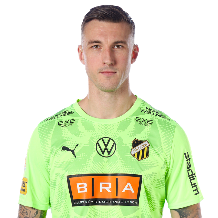 Andreas Linde