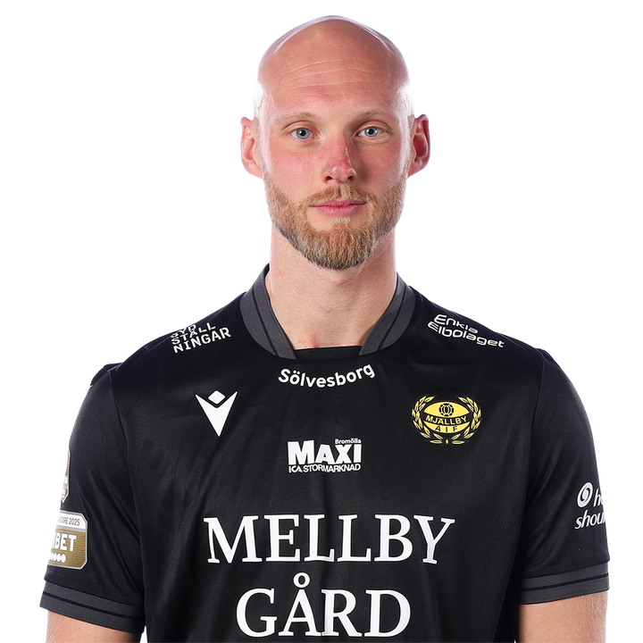 Alexander Lundin