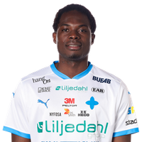 Souleymane Coulibaly
