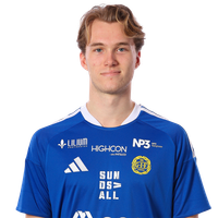 Elvis Hansson