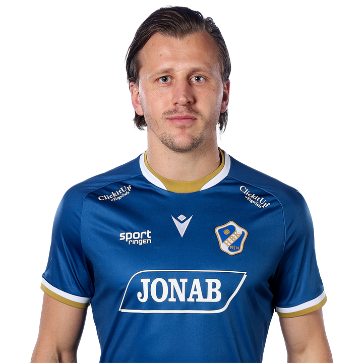 Jesper Westermark