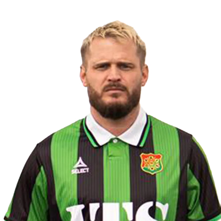 Jonas Lindberg