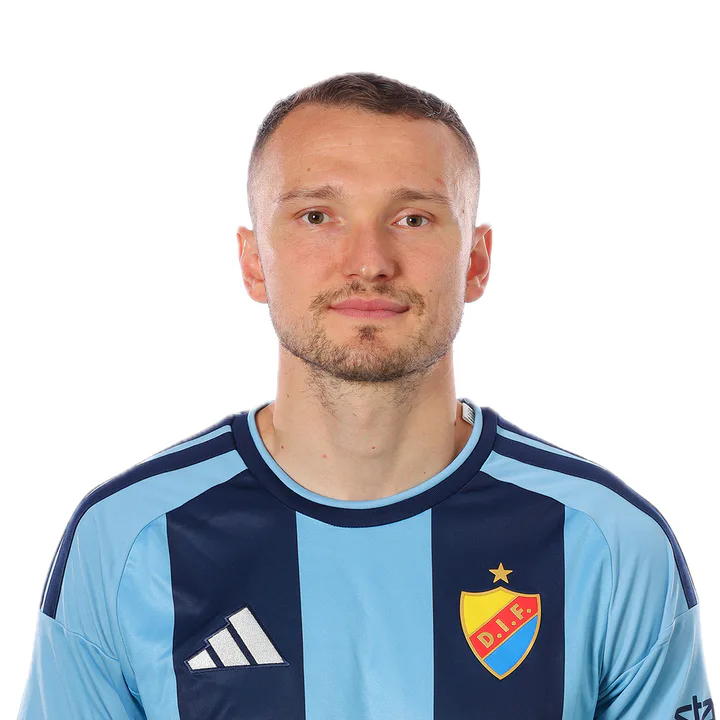 Piotr Johansson