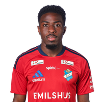 Raymond Adjei
