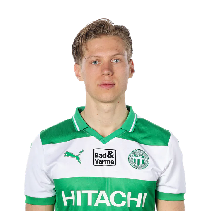 Jack Tagesson