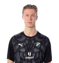 Lukas Eriksson