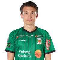 Noah Johansson