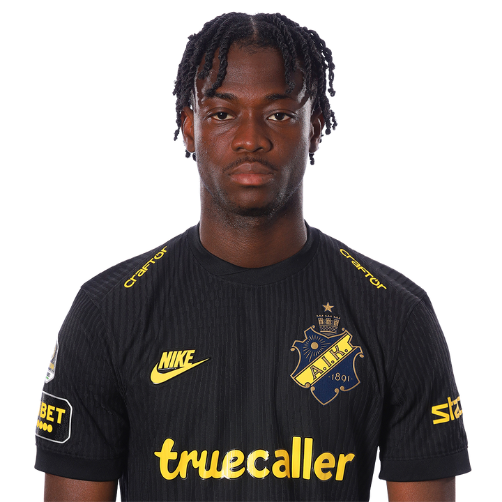 Axel Kouame