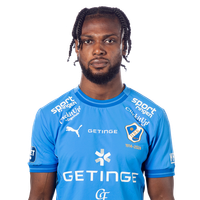 Joseph Baffoe