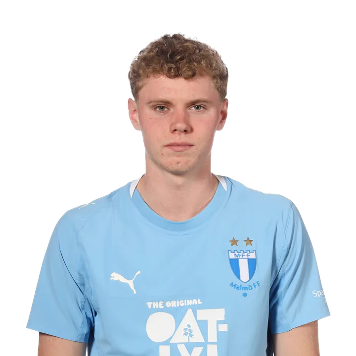 Malte Frejd Pålsson