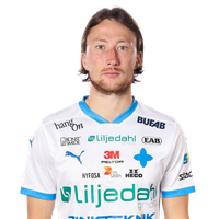 Axel Björnström