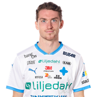 Carl Johansson