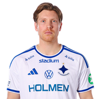 Alexander Fransson