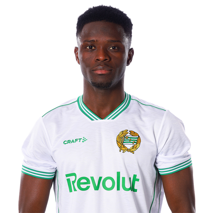 Ibrahima Fofana