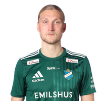 Carl Lundahl Persson
