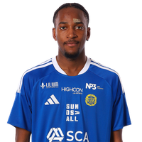 Joshua Mambu