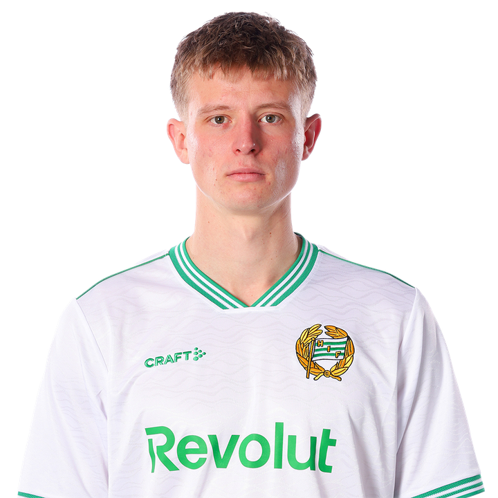 Frederik Winther