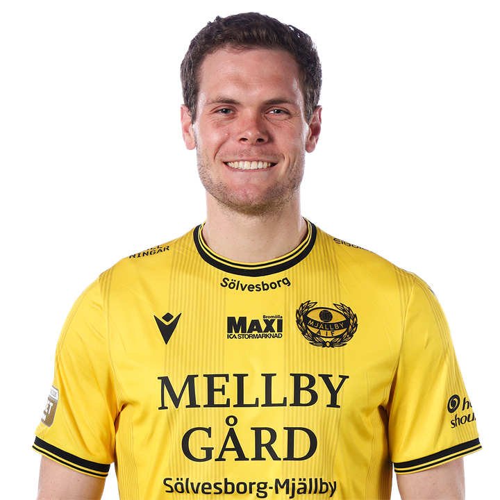 Jacob Bergström