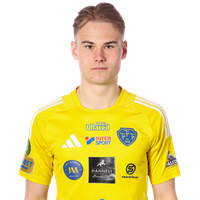 Noel Lundgren