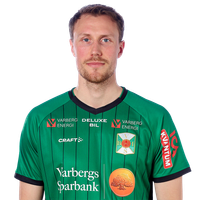 Niklas Dahlström
