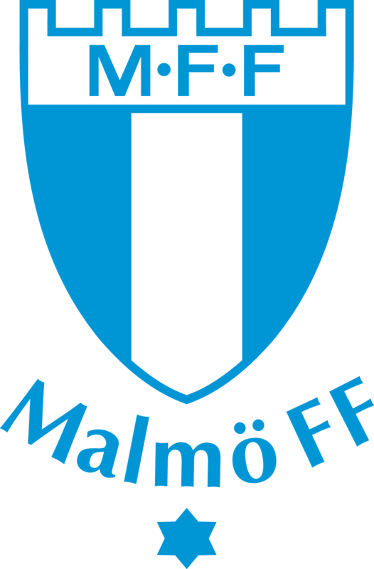 Malmö FF klubbmärke