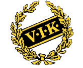 Västerås IK klubbmärke