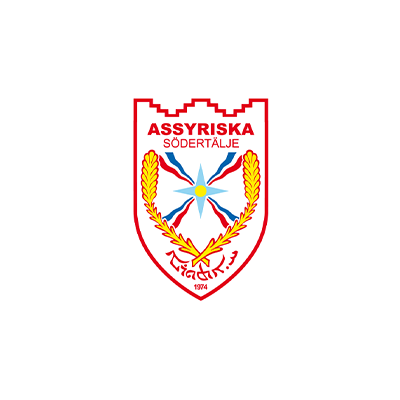 Assyriska FF klubbmärke