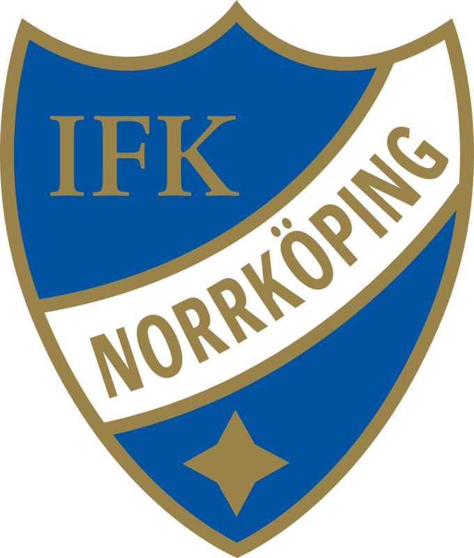 IFK Norrköping klubbmärke