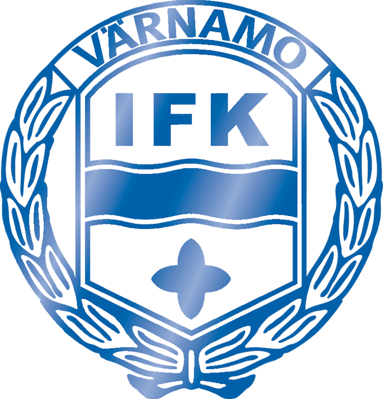 IFK Värnamo klubbmärke