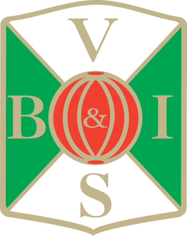 Varbergs BoIS klubbmärke