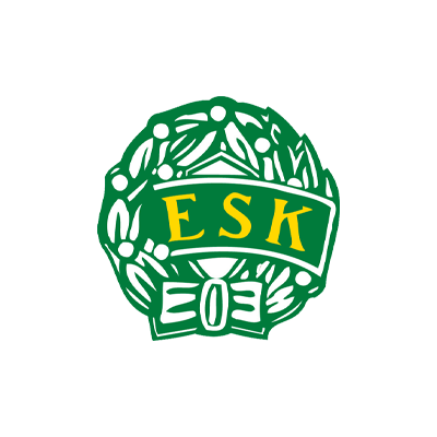 Enköpings SK klubbmärke
