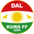 Dalkurd FF klubbmärke