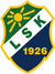 Ljungskile SK klubbmärke