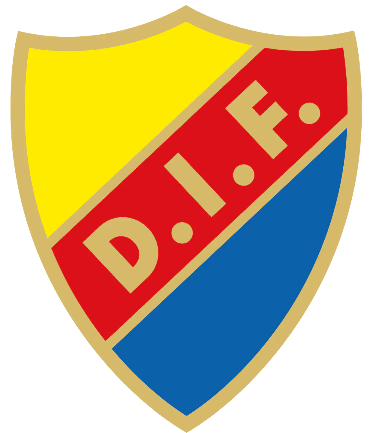 Djurgården klubbmärke