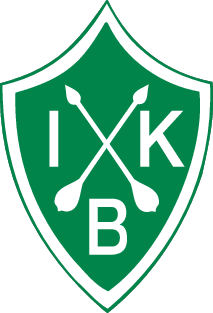 IK Brage klubbmärke