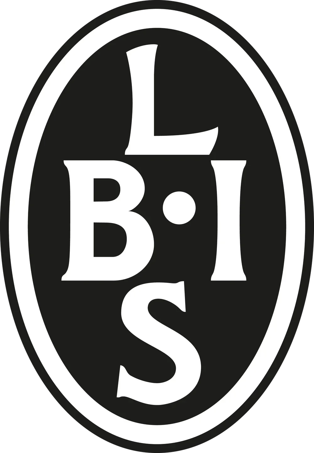 Landskrona BoIS klubbmärke
