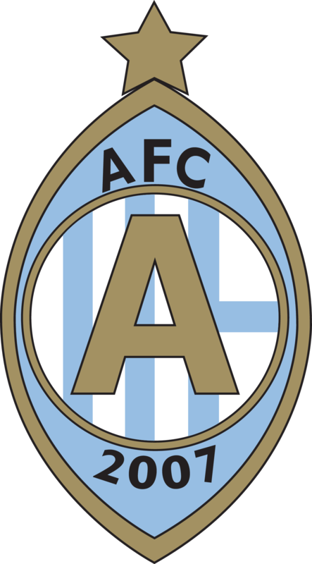 AFC Eskilstuna klubbmärke