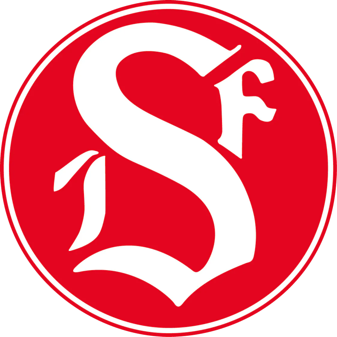 Sandvikens IF klubbmärke