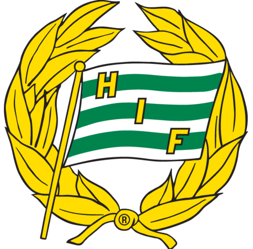 Hammarby IF klubbmärke