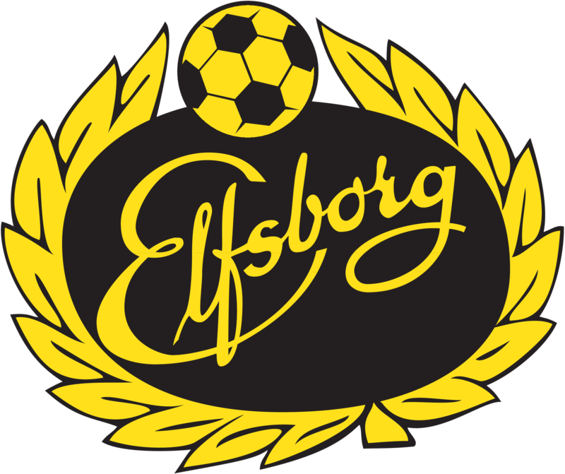 IF Elfsborg klubbmärke
